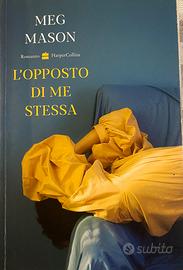 Mason – L’opposto di me: Stessa (Harper Collins)