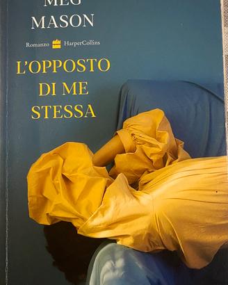 Mason – L’opposto di me: Stessa (Harper Collins)