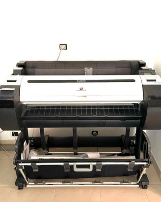 Plotter A0 36" Canon iPF785 + Testina Perfetta