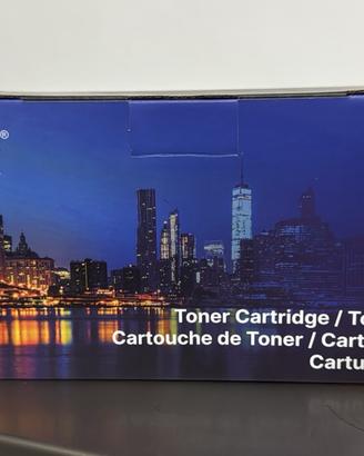 Toner compatibile Brother TN-2510 / TN-2510XL