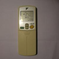 telecomando climatizzatore DAIKIN