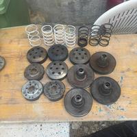 trasmissioni piaggio