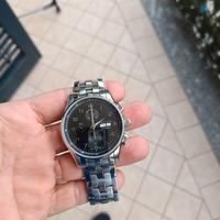 Hamilton crono automatico 