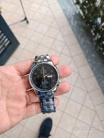 Hamilton crono automatico 