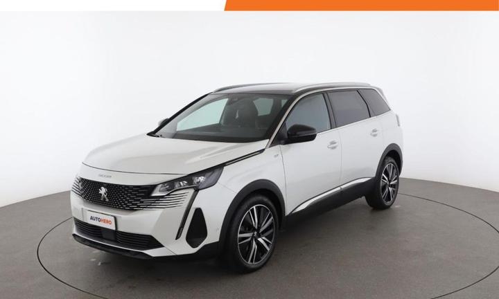 PEUGEOT 5008 TL41623