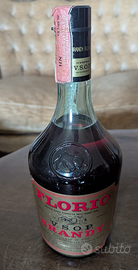 Florio Brandy V.S.O.P. (Brandy Mediterraneo)