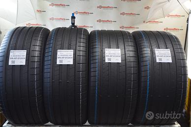 4 pneumatici pirelli 285/40 r22 325/35 r22 ap12434