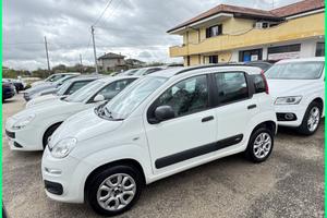 Fiat Panda 0.9 TwinAir Turbo Easy perfetta