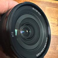 Sony FE 20/70mm f/4 G SEL2070G