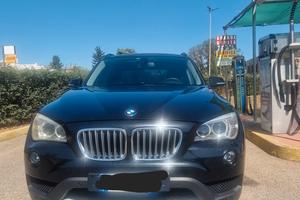 BMW X1 anno 2014