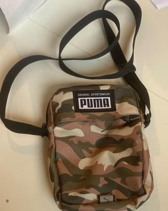 Borsello Puma