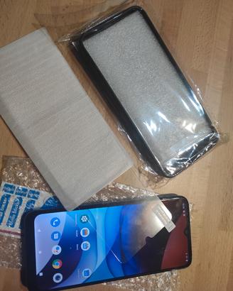 smartphone android Motorola 