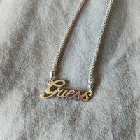 Collana Guess 
