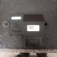 Centralina triumph thunderbirde 900