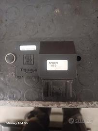 Centralina triumph thunderbirde 900