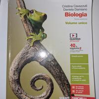Libro Biologia 