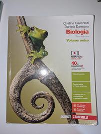 Libro Biologia 