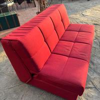 Divano letto