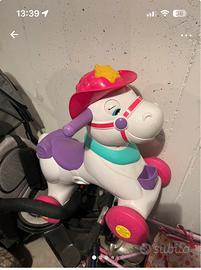 Cavallo chicco