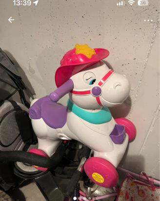 Cavallo chicco
