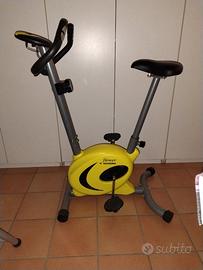 ciclette Diadora modello flover