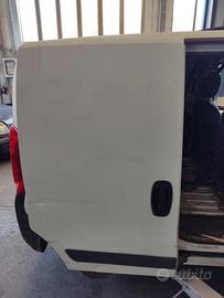 Porta laterale dx nuda PEUGEOT BIPPER del 2015