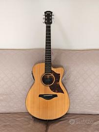 Chitarra acustica Yamaha AC3M + custodia rigida