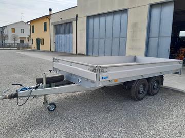 carrello per auto