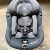 Seggiolino Maxi-Cosi Mica 360°