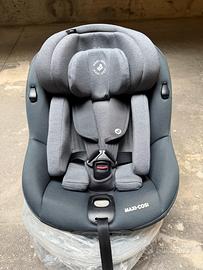 Seggiolino Maxi-Cosi Mica 360°