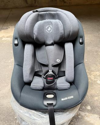 Seggiolino Maxi-Cosi Mica 360°