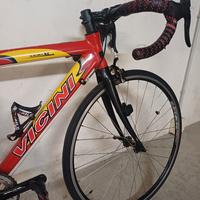 Bici da corsa 26'