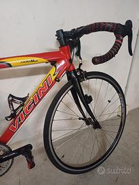 Bici da corsa 26'