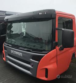 Cabina SCANIA R CP14 cabina corta