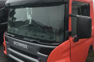 Cabina SCANIA R CP14 cabina corta