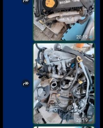 motore multipla 2006