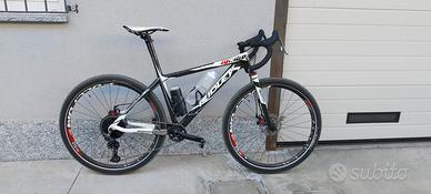 ridley ignite, gravel monstercross  tg M.