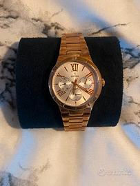 Festina F16718/1, nuovo, mai usato, con pellicole