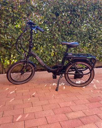 Bottecchia Graziella Genio