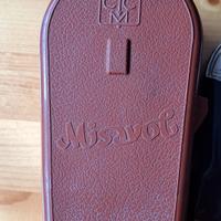 Galvanometro CMC Misavol