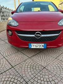 Opel Adam benzina / gpl