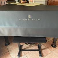 Pianoforte Steinway & Sons mod.O
