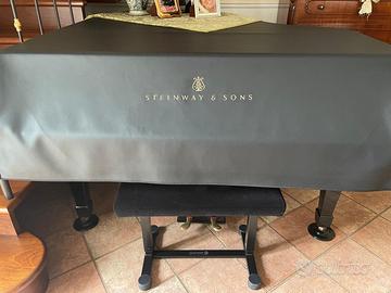 Pianoforte Steinway & Sons mod.O