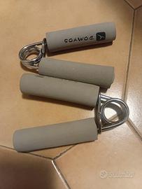 attrezzi da palestra