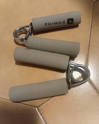 attrezzi da palestra