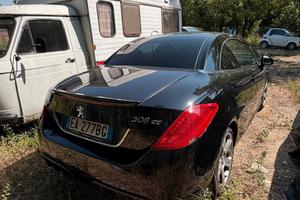 Peugeot 308 CC thp Cabrio