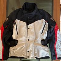Giacca uomo da moto Dainese