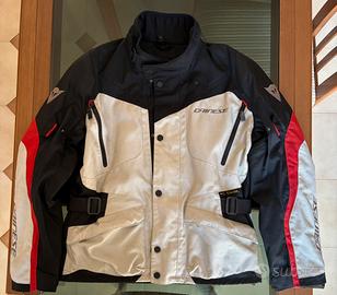 Giacca uomo da moto Dainese