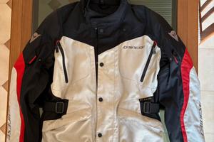 Giacca uomo da moto Dainese