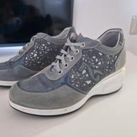 Sneakers Nero Giardini 